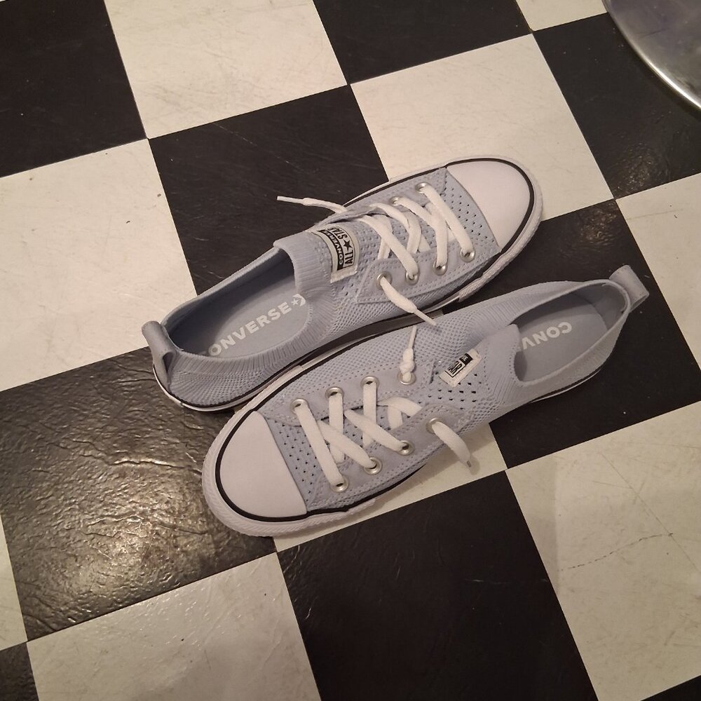 Men Shoes - Picture 5 of 6